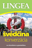 LINGEA Švédčina - konverzácia so slovníkom a gramatikou-2.vydanie LINGEA Švédčina - konverzácia so slovníkom a gramatikou-2.vydanie