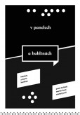 V panelech a bublinách - Kapitoly z teorie komiksu V panelech a bublinách - Kapitoly z teorie komiksu