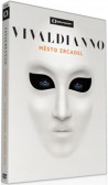 Vivaldianno III. - Město zrcadel - DVD Vivaldianno III. - Město zrcadel - DVD