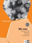 Wir neu 2 (A2.1) – pracovní sešit Wir neu 2 (A2.1) – pracovní sešit