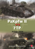 PzKpfw II vs 7TP - Polsko 1939 PzKpfw II vs 7TP - Polsko 1939