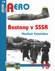 Bostony v SSSR Bostony v SSSR