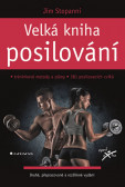 Velká kniha posilování - 2.vydání Velká kniha posilování - 2.vydání