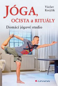 Jóga, očista a rituály - Domácí jógové studio Jóga, očista a rituály - Domácí jógové studio