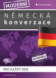 Moderní německá konverzace pro každý den Moderní německá konverzace pro každý den
