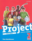 Project the Third Edition 2 Student´s Book CZ Project the Third Edition 2 Student´s Book CZ