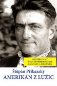 Amerikán z Lužic Amerikán z Lužic