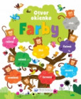 Otvor okienko – FARBY Otvor okienko – FARBY