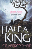 Half a King Half a King