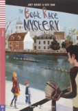 The Boat Race Mystery + CD (A1) The Boat Race Mystery + CD (A1)