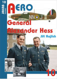 Generál Alexander Hess Generál Alexander Hess