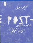 Svět postmoderních her Svět postmoderních her
