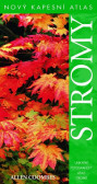 Stromy - Nový kapesní atlas - 2. vydání Stromy - Nový kapesní atlas - 2. vydání