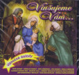 CD-Vinšujeme Vám CD-Vinšujeme Vám