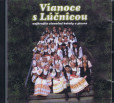 CD-Vianoce s Lúčnicou CD-Vianoce s Lúčnicou