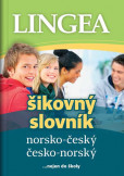 Norsko-český, česko-norský šikovný slovník...… nejen do školy Norsko-český, česko-norský šikovný slovník...… nejen do školy