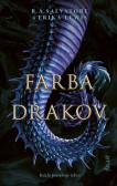 Farba drakov Farba drakov