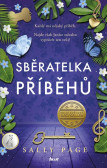Sběratelka příběhů Sběratelka příběhů