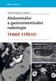 Abdominální a gastrointestinální radiologie