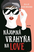 Nájomná vrahyňa na love Nájomná vrahyňa na love
