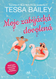 Moje zabijácká dovolená Moje zabijácká dovolená