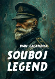 Souboj legend Souboj legend