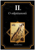 O odpútanosti O odpútanosti
