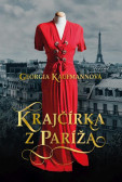 Krajčírka z Paríža Krajčírka z Paríža
