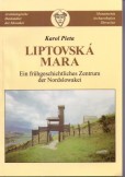 Liptovská Mara