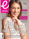 E-Evita magazín 10/2025 E-Evita magazín 10/2025