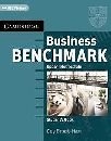 Business Benchmark Upper-Inter BEC Vantage SB Business Benchmark Upper-Inter BEC Vantage SB