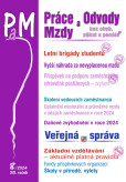 Práce, odvody a mzdy bez chyb, pokut a penále č. 8 / 2024 - Letní brigády studentů, Náhrada za nevyplacenou mzdu Práce, odvody a mzdy bez chyb, pokut a penále č. 8 / 2024 - Letní brigády studentů, Náhrada za nevyplacenou mzdu
