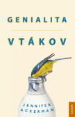 Genialita vtákov Genialita vtákov