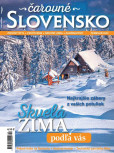 E-Čarovné Slovensko 02/2022 E-Čarovné Slovensko 02/2022
