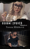 Osobní zpověď pokračuje Osobní zpověď pokračuje