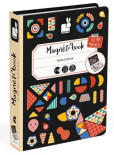Janod Magnetibook Moduloform Janod Magnetibook Moduloform