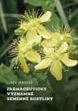 Farmaceuticky významné semenné rostliny Farmaceuticky významné semenné rostliny