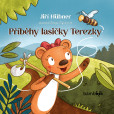 Příběhy lasičky Terezky Příběhy lasičky Terezky