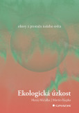 Ekologická úzkost Ekologická úzkost
