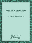 Oblok a zrkadlo Oblok a zrkadlo