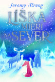 Líška mieri na sever Líška mieri na sever