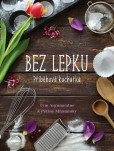 Příběhová kuchařka bez lepku