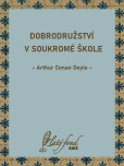 Dobrodružství v soukromé škole Dobrodružství v soukromé škole