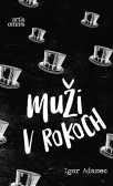 Muži v rokoch Muži v rokoch