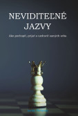 Neviditeľné jazvy Neviditeľné jazvy