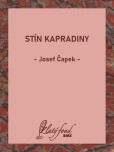 Stín kapradiny Stín kapradiny