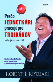 Prečo jednotkári pracujú pre trojkárov a dvojkári pre štát Prečo jednotkári pracujú pre trojkárov a dvojkári pre štát