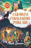 Tajemství ztraceného pokladu – Parta malých detektivů