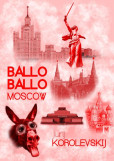 Ballo Ballo Moscow
