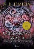 Obelisková brána Obelisková brána